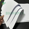 3 στρώσεις 100gm + 100gm + 100gm Λευκό μονοπρόσωπο κυματοειδές χαρτί για καφέ 20 x 30cm