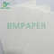 Ανακυκλώσιμο 325gm Λιπαρό λευκό δοχείο τροφίμων GC1 χαρτί