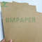 Χάρτινο σωλήνα 90gm Ανακυκλωμένο χαρτοπολτό Eco Friendly Kraft Liner Board