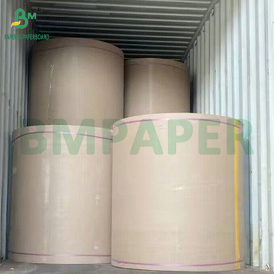 360gm 420gm Ανακυκλώσιμο χαρτί για την κατασκευή σωλήνων και πυρήνων