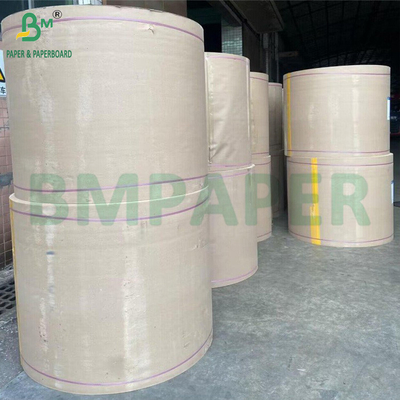 360gm 420gm Ανακυκλώσιμο χαρτί για την κατασκευή σωλήνων και πυρήνων