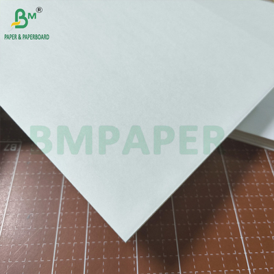 Μη επικαλυμμένο Plain Off White Coaster Board Beer Mat Board 1,6 mm 1,8 mm