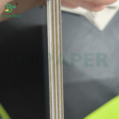 00,8 mm 1,0 mm Επιχρισμένο λευκό χαρτόνι 850 x 600 mm