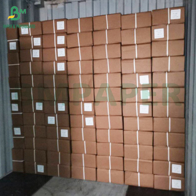 Χάρτινο σχεδιαστή μελάνης 30 X 150 CAD Χάρτινο ρόλο 80gm Για μελάνη ευρείας μορφής