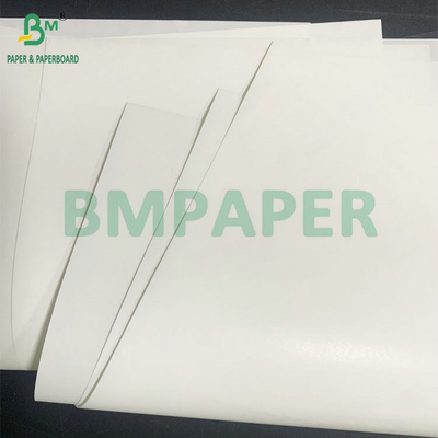 65gm 75gm C1S Λάμψη υψηλής υγρής αντοχής χάρτης βάσης για την κατασκευή αυτοκόλλητου ετικέτας μπύρας