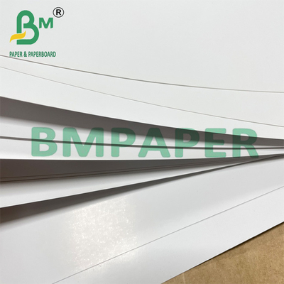 120gm 140gm C2S επικαλυμμένο ψηφιακό χαρτί εκτύπωσης για ετικέτες swing 70 x 100cm