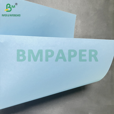 Χάρτινο σχεδιαστή χωρίς επικάλυψη Direct 20lb CAD Blueprint Paper Roll