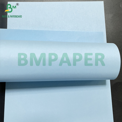 Χάρτινο σχεδιαστή χωρίς επικάλυψη Direct 20lb CAD Blueprint Paper Roll