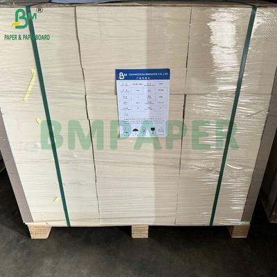 300gm + 15g PE επικαλυμμένο χαρτί τροφίμων για δοχεία μεσημεριανού φαγητού 700 x 1000mm