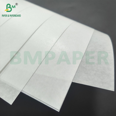 30 - 60GSM Πραγματικό χαρτί Kraft για συσκευασία