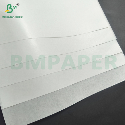 30 - 60GSM Πραγματικό χαρτί Kraft για συσκευασία