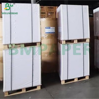 250g 270g λευκό κουτί τροφίμων δοχείο βάση χαρτί για να πάτε καυτό σούπα μπολ