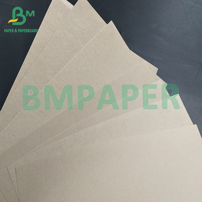 90gm 130gm 100% ζαχαροκάλαμο Bagasse Χαρτί ινών για συσκευασία ποτών