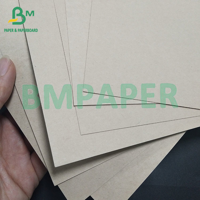 90gm 130gm 100% ζαχαροκάλαμο Bagasse Χαρτί ινών για συσκευασία ποτών