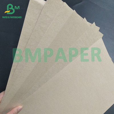 90gm 130gm 100% ζαχαροκάλαμο Bagasse Χαρτί ινών για συσκευασία ποτών