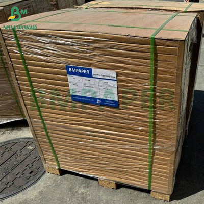 110gm 150gm Χρωματιστό χαρτί Bristol για χειροτεχνία 700 x 1000mm Καλή εκτυπωσιμότητα