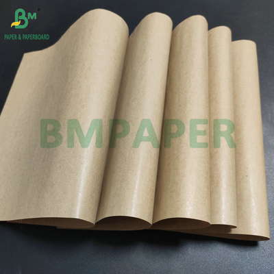 75gm 70 x 100cm πλάτος High Strength Sack Kraft Paper για σακούλα με σκόνη