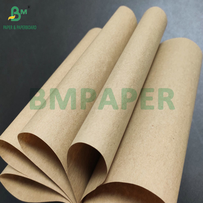 75gm 70 x 100cm πλάτος High Strength Sack Kraft Paper για σακούλα με σκόνη