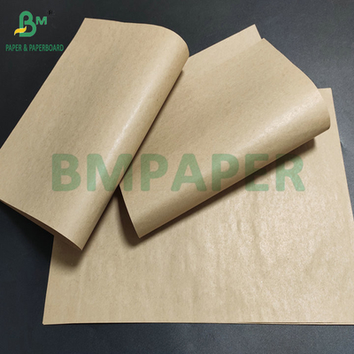75gm 70 x 100cm πλάτος High Strength Sack Kraft Paper για σακούλα με σκόνη