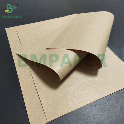 75gm 70 x 100cm πλάτος High Strength Sack Kraft Paper για σακούλα με σκόνη