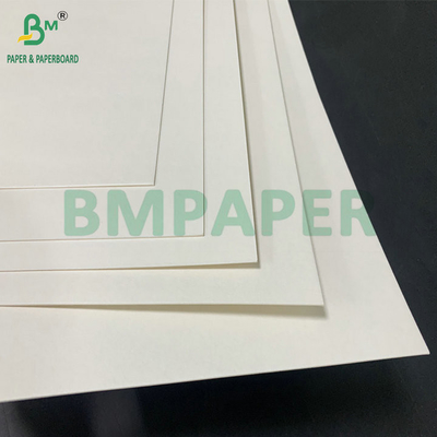 0.4mm λευκό καλά απορροφήσιμο χαρτί από χαρτοπολτό για την κατασκευή μυρωδιών