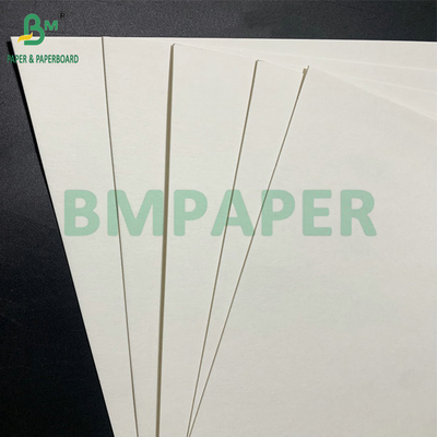 0.4mm λευκό καλά απορροφήσιμο χαρτί από χαρτοπολτό για την κατασκευή μυρωδιών