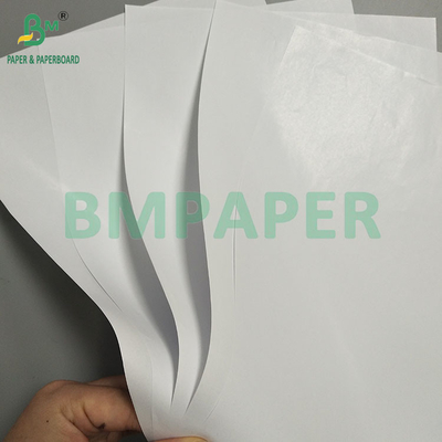 60g λευκό έντυπο χαρτί για τα γενέθλια Confetti Jumbo τυλιγμένη συσκευασία δώρου