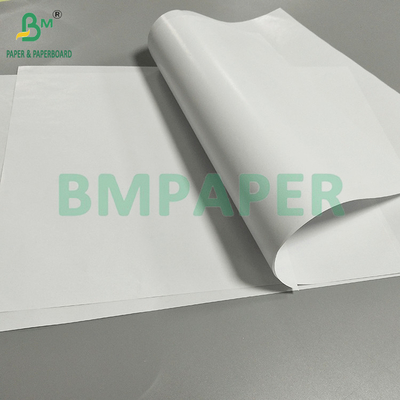 60g λευκό έντυπο χαρτί για τα γενέθλια Confetti Jumbo τυλιγμένη συσκευασία δώρου