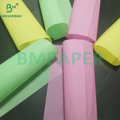 40g Greaseproof χρώμα καφέ Cupcake Τυποποιημένο χαρτί για καφέ