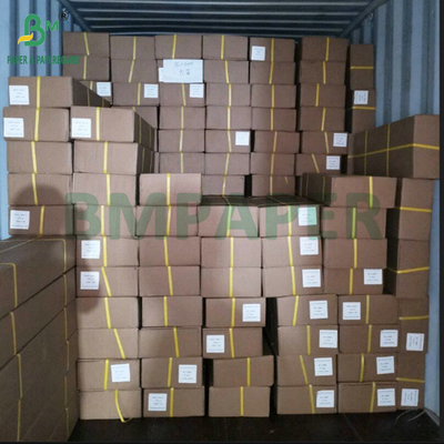28lb 32lb Κατ' εξοπλισμό CAD επικαλυμμένο χαρτί 1 ρόλο ανά πακέτο 40' x 300ft 3' Core