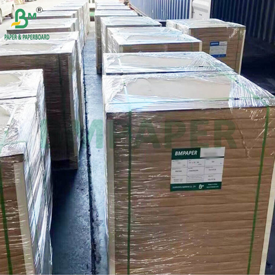 70g 80g High Bulk Cream Woodfree Paper για σημειωματάριο διπλής όψης εκτύπωση Offset