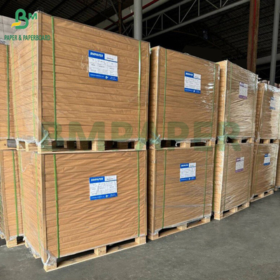 70gm 80gm Χωρίς επίστρωση Κρέμα Φωτεινό Κίτρινο Χρώμα Χαρτί Εκτύπωσης Offset 70 x 100cm