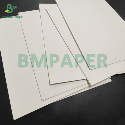 0.7MM Πίνακας χαρτιού για τακούνια ποτών 420 x 620mm Υψηλή απορρόφηση νερού