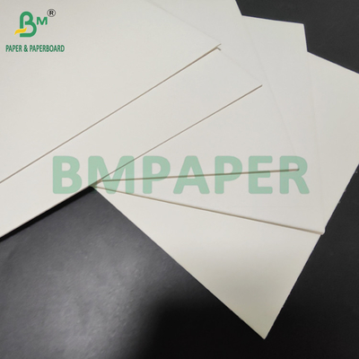0.7MM Πίνακας χαρτιού για τακούνια ποτών 420 x 620mm Υψηλή απορρόφηση νερού