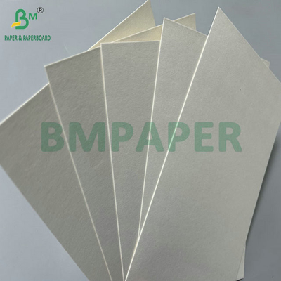 1.3mm 1.5mm καθαρή ίνα λευκό απορροφητικό χαρτί Blotter