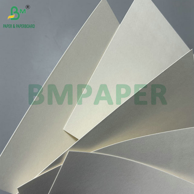 1.3mm 1.5mm καθαρή ίνα λευκό απορροφητικό χαρτί Blotter