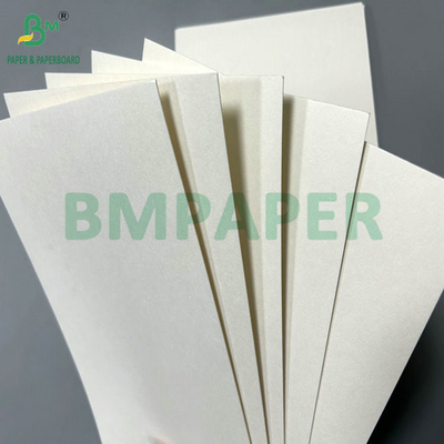 1.3mm 1.5mm καθαρή ίνα λευκό απορροφητικό χαρτί Blotter