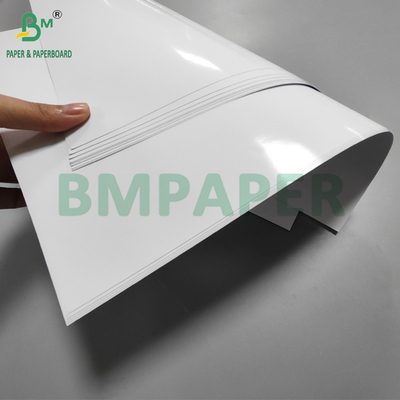 Διπλές πλευρές επικαλυμμένες 120gm υψηλή γυαλιστερή φωτογραφική χαρτί μελάνι εκτύπωση 11 &quot;x 17&quot;