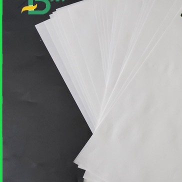 Τροφική ποιότητα MG White Kraft 30 / 35 / 40 / 45 / 50GSM Για συσκευασία