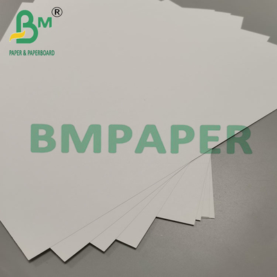 70 x 100cm Υψηλό λευκό 160g 180g Καλό χαρτί για ημερολόγιο