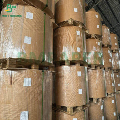 Λευκό λιπαρό χαρτί τυπογραφίας μπέργκερ 35gr Kit3 40gr Kit7