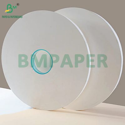 24gm 28gm Τροφίμων Ασφαλής Φύλλο Χαρτιού 44MM 53MM Υψηλή αντοχή