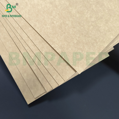 Πλήρως χρωστική πολυεπίπεδα kraft backboard 275gm Top White