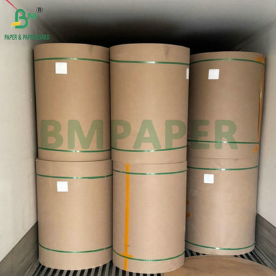 420g C High Grade Ply Bond Core Board Paper για την κατασκευή πυρήνων ταινιών και ετικετών