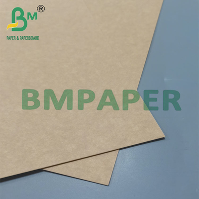 325g 787mm Υψηλή αντοχή Λευκή επικάλυψη Kraft Board για θυρίδα δώρων