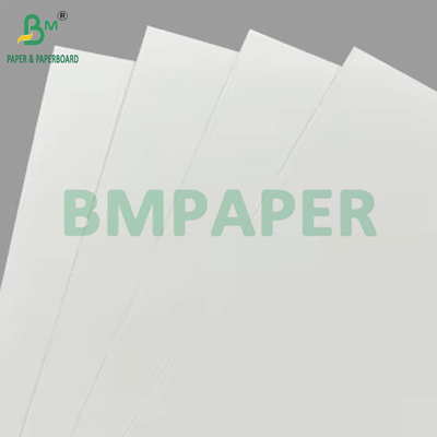 150gm έως 320gm C1S PE Coated Cup Stock Paper Board Για Κουπί KFC 1020mm