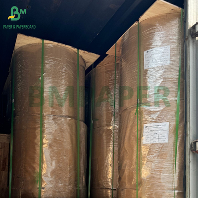 150gm έως 320gm C1S PE Coated Cup Stock Paper Board Για Κουπί KFC 1020mm