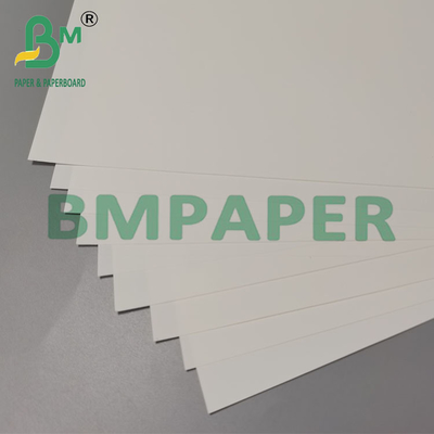 250um 260mm Ανθεκτικό στη θερμότητα συνθετικό χαρτί φυλλαδίου