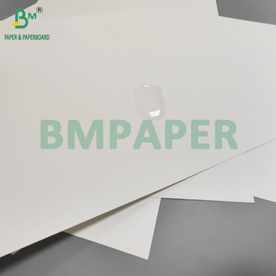 200gm ΠΕΤ Ανερότυπο Χαρτί για Τύπο Μενού 320 x 455mm Laser UV εκτυπωτές