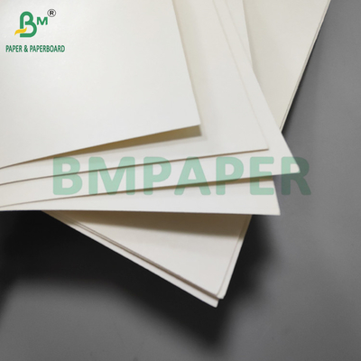190gm + 15g PE P1S Cup Paper Gloss Για Καφετέρια Αδιάβροχο 720mm 880mm